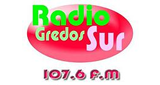 Radio Gredos Sur LOGO Radio Gredos Sur LOGO