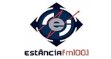 Rádio Estância LOGO Rádio Estância LOGO