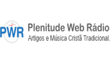 Plenitude Web Rádio LOGO