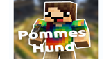 Pommes Hund LOGO