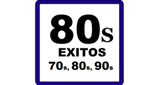 80 Exitos LOGO