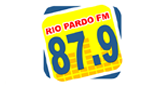 Radio Rio Pardo FM LOGO