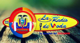 La radio de moda LOGO