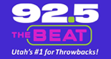 92.5 The Beat LOGO