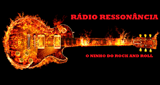 Rádio Ressonância LOGO