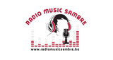 Radio Music Sambre LOGO Radio Music Sambre LOGO