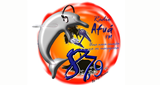 Rádio Afuá FM LOGO