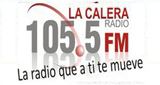 Radio La Calera LOGO