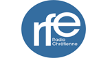 Radio RFE LOGO