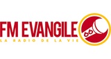 Fm Evangile 66 LOGO