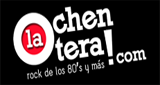 La Ochentera LOGO