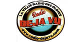 Radio Deja Vu LOGO