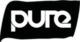 Pure FM LOGO