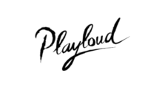 Playloud LOGO Playloud LOGO