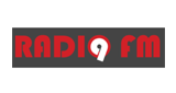 Radio 9 FM LOGO