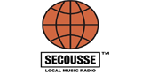 Secousse LOGO