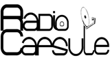 Radio Capsule LOGO
