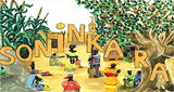 Radio Soninkara LOGO
