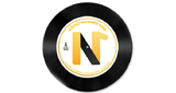 Rádio Number One LOGO