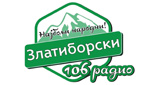 ZLATIBORSKI 106 LOGO