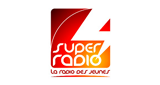 Super Radio LOGO
