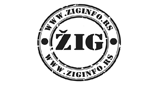 Žig Radio LOGO