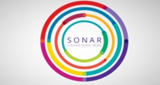 Sonar Lounge Music Radio LOGO Sonar Lounge Music Radio LOGO