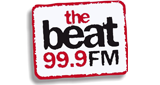 The Beat 99.9 FM LOGO