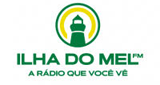 Ilha do Mel FM LOGO