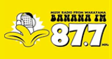 Banana FM LOGO Banana FM LOGO