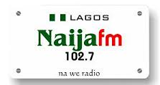 NAIJA FM LOGO