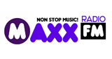 Radio Maxx FM Bulgaria LOGO