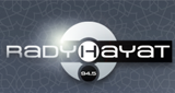 Radyo Hayat LOGO