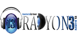 Radyo 13 LOGO