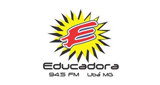 Educadora LOGO