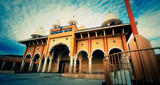 Sikh Gurdwara LOGO Sikh Gurdwara LOGO