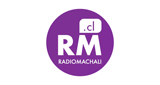 Radio Machali LOGO
