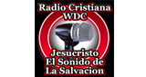Radio Cristiana WDC LOGO Radio Cristiana WDC LOGO