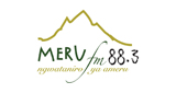 Meru Radio LOGO