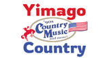 Yimago Country (The World's Country Station) LOGO