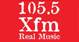 XFM Kenya LOGO