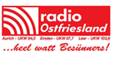 Radio Ostfriesland LOGO