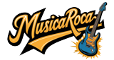 MusicaRoca LOGO