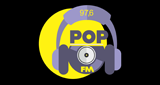POP FM LOGO