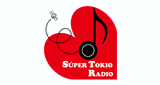 Super Tokio Radio LOGO Super Tokio Radio LOGO