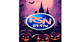 Radio Sin Nombre Internacional de México LOGO