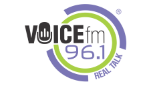 96.1 Voice FM LOGO