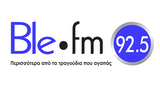 Ble.fm LOGO
