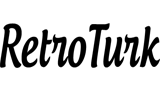 Retro Türk LOGO