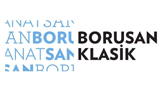 Borusan Klasik LOGO